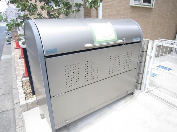 プランドールの物件内観写真